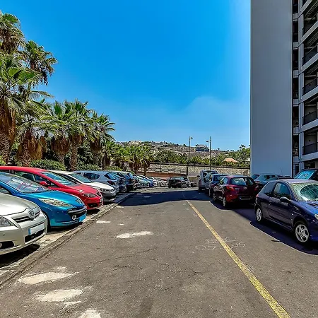 Sunny Las Americas *