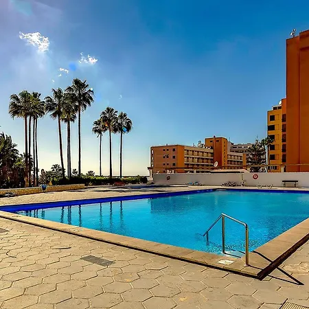 Sunny Las Americas 公寓 *