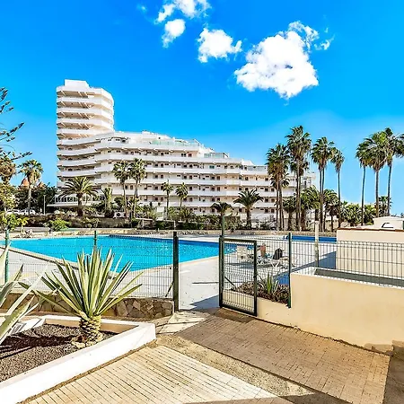 Sunny Las Americas 公寓 *