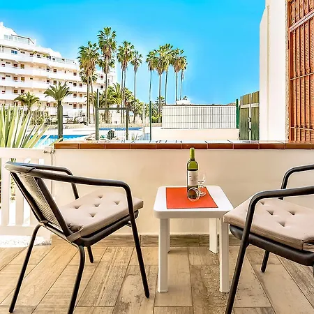 Sunny Las Americas * Costa Adeje (Tenerife)