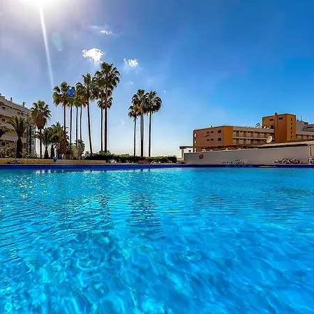 شقة Sunny Las Americas أذيخي